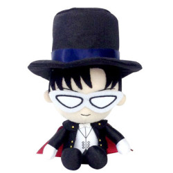 Peluche - Sailor Moon - Texedo Mask