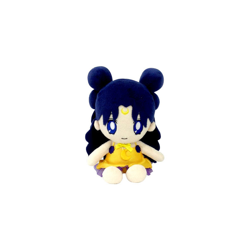 Peluche - Sailor Moon - Luna (humaine)