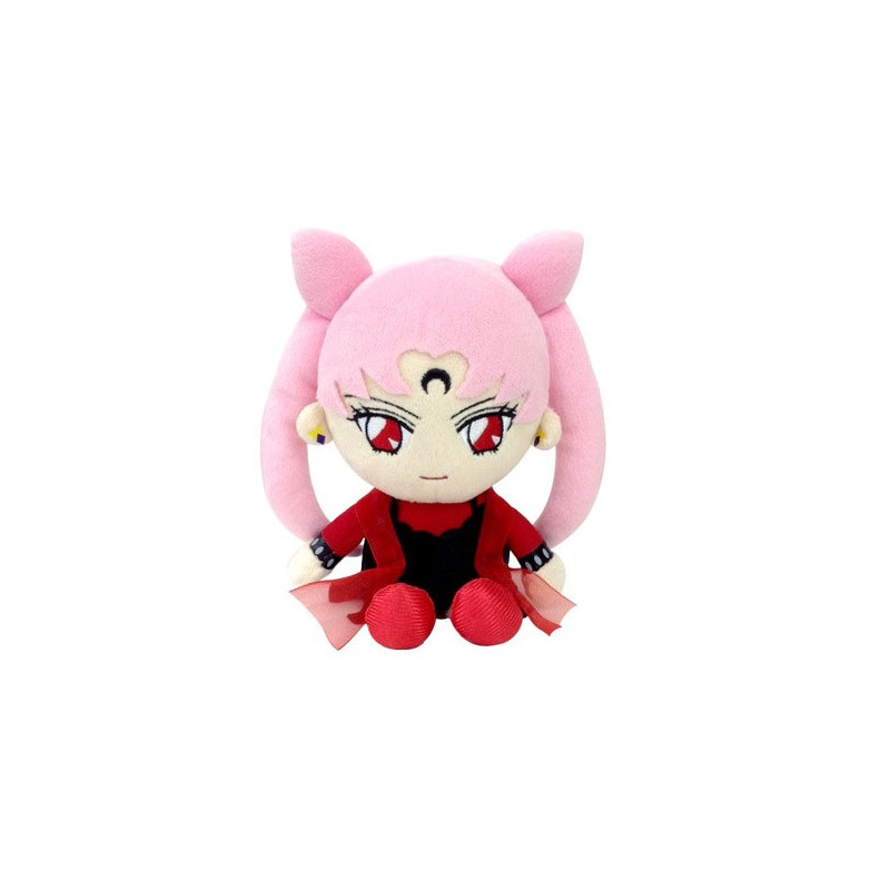 Plüsch - Sailor Moon - Black Lady