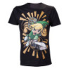 Maglietta - Zelda - Link Attack