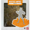 - Saint Seiya - Impact Effect - Beige Version
