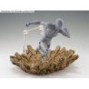 - I Cavalieri dello zodiaco - Effetto di Impatto - Versione Beige