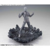 Figuren Zubehör - Saint Seiya - Impact-Effekt - Graue Version