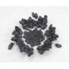 Accessori per le figure - I Cavalieri dello zodiaco - Effetto di Impatto - Versione Grigia