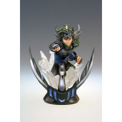 Static Figure - Saint Seiya - Black Cygnus