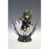 Static Figure - Saint Seiya - Black Cygnus
