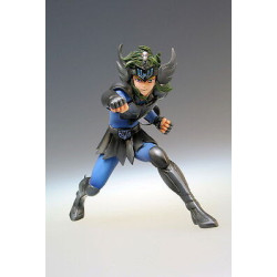 Statische Figur - Saint Seiya - Black Cygnus