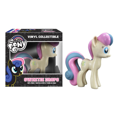 Figura statica - My Little Pony - Sweetie Drops