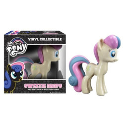 Figura statica - My Little Pony - Sweetie Drops