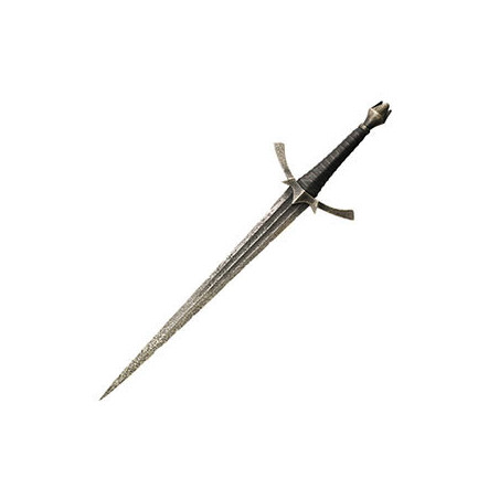 Réplique - Le Seigneur des Anneaux - Épée du Nazgul