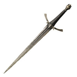 Replica - Il Signore degli Anelli - Morgul Blade