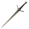Replica - Il Signore degli Anelli - Morgul Blade