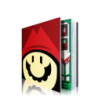 Jeu vidéo - Super Mario - Mario Goodies Collection - Ed. Standard