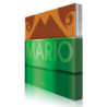 Videospiele - Super Mario - Mario Goodies Collection - Ed. Collector