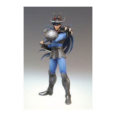 Figurine Statique - Saint Seiya - Dragon noir