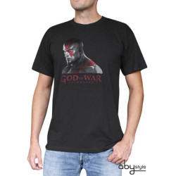 Maglietta - God of War - Kratos