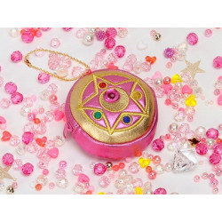 Plüsch - Sailor Moon - Transformation Broach