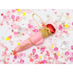 Peluche - Sailor Moon - Transformation pen