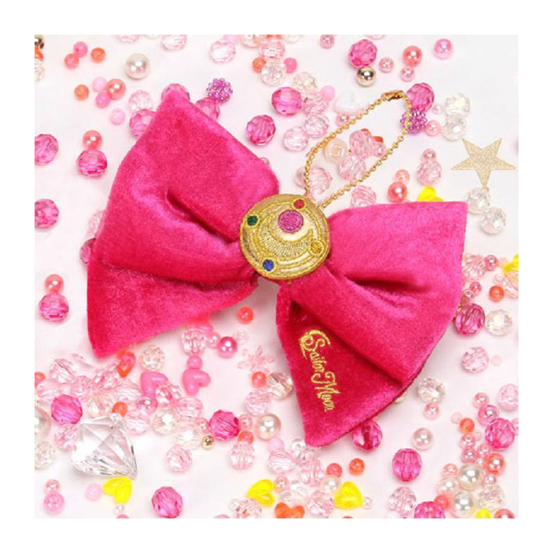 Plüsch - Sailor Moon - Transformationsspieß