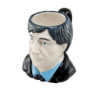 Tazza - 3D - Dr Who - Second Doctor