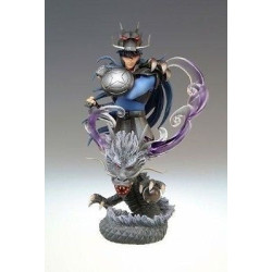 Statische Figur - Saint Seiya - Black Dragon