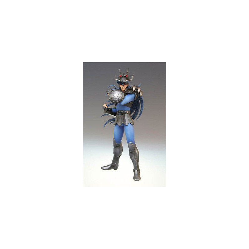 Figura statica - I Cavalieri dello zodiaco - Black Dragon