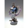 Figura statica - I Cavalieri dello zodiaco - Black Dragon