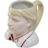 Tazza - 3D - Dr Who - Fifth Doctor