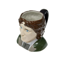 Tazza - 3D - Dr Who - Eighth Doctor