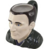 Mug - 3D - Dr Who - Neuvième Docteur