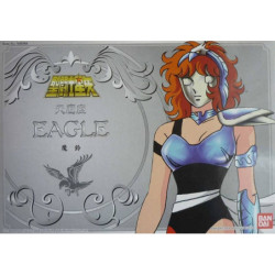 Gelenkfigur - Saint Seiya - Eagle Marin