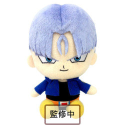 Plüsch - Dragon Ball - Trunks