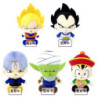 Peluche - Dragon Ball -  - Trunks