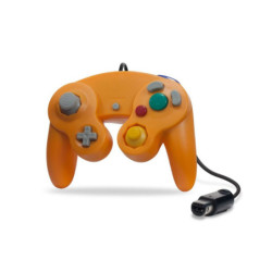 Wired controllers - GameCube - Nintendo - GameCube & Wii