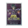 Accessoires Figurines - Metal Mat - Saint Seiya - Shura du Capricorne