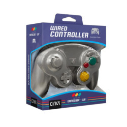 Controllore cablato - GameCube - Nintendo - GameCube & Wii