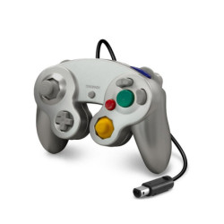 Controllore cablato - GameCube - Nintendo - GameCube & Wii