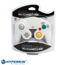 Manette filaire - GameCube - Nintendo - GameCube & Wii