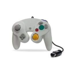 Controllore cablato - GameCube - Nintendo - GameCube & Wii