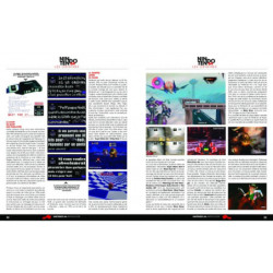 Video game - Nintendo - N64 Anthology