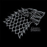 Maglietta - Il Trono di Spade -  - Famiglia Stark