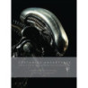 Art book - Alien - Sideshow Collectibles Figures - 20 years anniversary