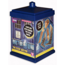 Replica - Dr Who - Tardis