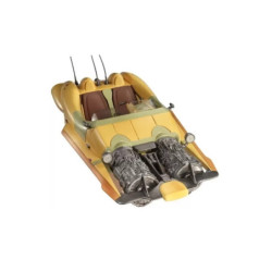 Static Figure - Star Wars - Speeder - Anakin Skywalker