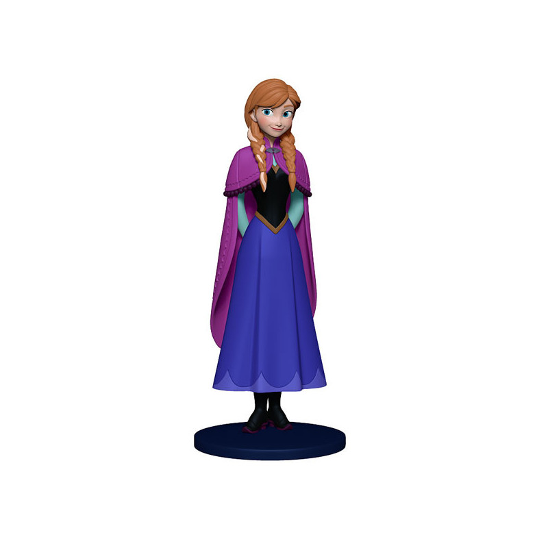 Statue - Frozen - Anna