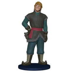 Statua - Frozen - Kristoff