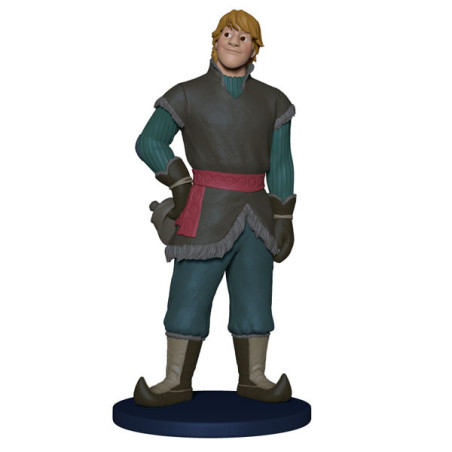 Statua - Frozen - Kristoff