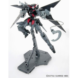Maquette - Master Grade - Gundam - Age-2 Dark Hound