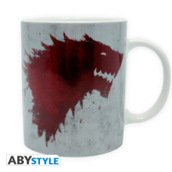 Becher - Tasse(n) - Spiel der Throne - The North Remembers