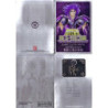 Accessori per le figure - Metal Mat - I Cavalieri dello zodiaco -  - Saga dei Gemelli